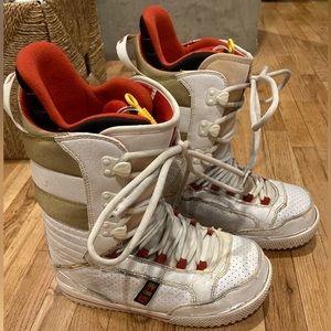 Burton Snowboard Boots